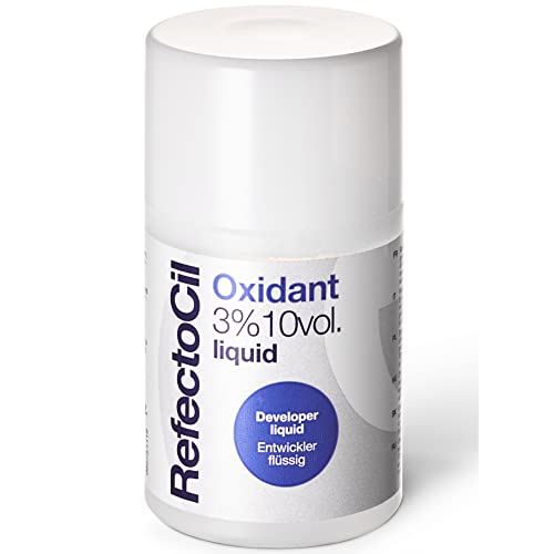 Venta Internacional - Oxidante Líquido Refectocil (3.4 Oz)