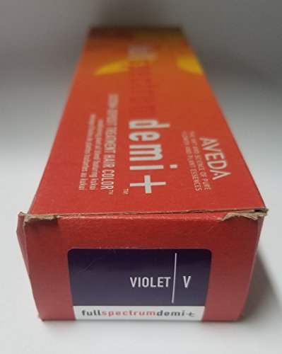 Venta Internacional - Aveda Full Violet V