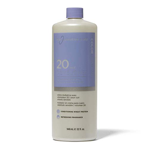 Foto 2 pulgar | Venta Internacional - Crema Desarrolladora Sensitive Scalp 20 Volume