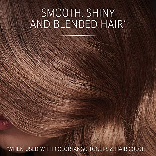 Foto 4 | Venta Internacional - Tinte para Cabello Wella Color Charm Tango 30 Vol Cobertura 100% de Canas