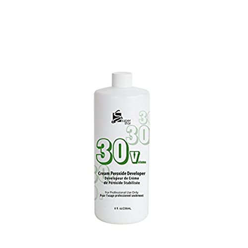 Venta Internacional - Crema Reveladora De Peróxido Marianna Super Star, 30 Volúmen $457