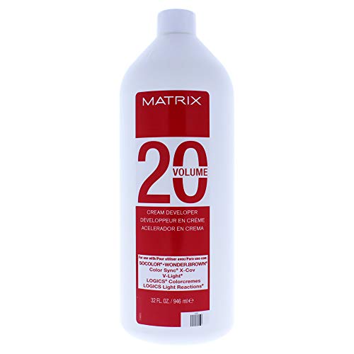 Venta Internacional - Crema Reveladora Matrix, 32 Onzas Líquidas $897