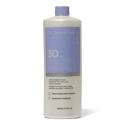 Foto 2 pulgar | Venta Internacional - Crema Desarrolladora Sensitive Scalp 30 Volume