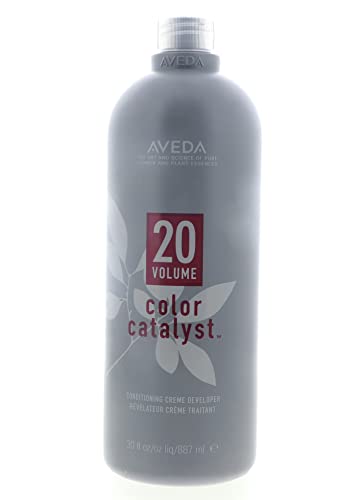 Foto 2 pulgar | Crema Acondicionadora Developer Aveda Color Catalyst Vol 20 975 - Venta Internacional.