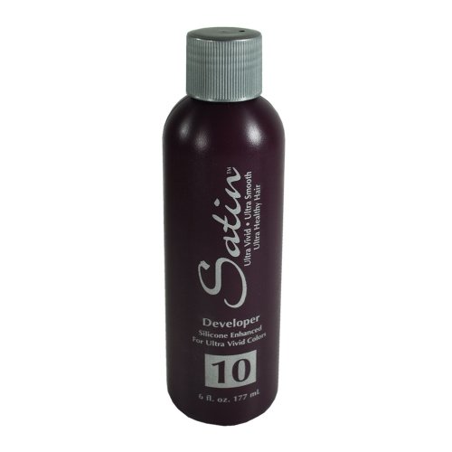 Foto 2 pulgar | Desarrollador: Satin Oxide 10 Volume Para Servicios Químicos - Venta Internacional.