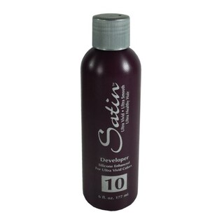 Foto 1 | Desarrollador: Satin Oxide 10 Volume Para Servicios Químicos - Venta Internacional.
