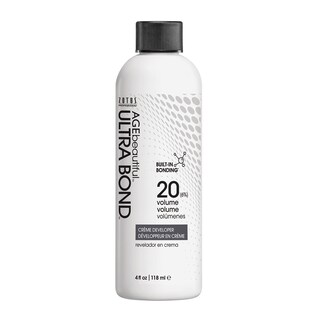 Foto 1 | Revelador De Cabello Age Beautiful Ultra Bond 20, Volumen 120 Ml - Venta Internacional.
