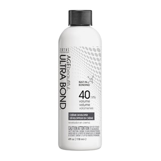 Foto 1 | Revelador De Cabello Age Beautiful Ultra Bond 40, Volumen 120 Ml - Venta Internacional.