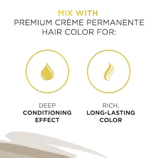 Foto 5 | Crema Para El Cabello Clairol Professional Crème 40, Volumen 473 Ml - Venta Internacional.
