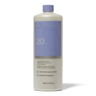 Foto 1 | Creme Developer Lion Sensitive Scalp 20, Volumen 960 Ml - Venta Internacional.