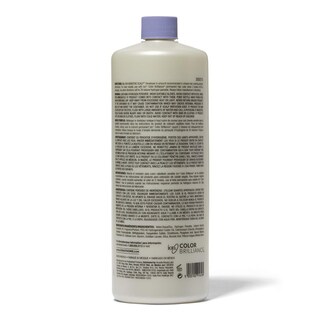 Foto 3 | Creme Developer Lion Sensitive Scalp 20, Volumen 960 Ml - Venta Internacional.
