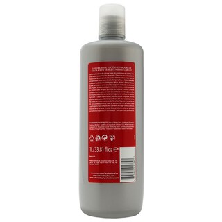 Foto 2 | Revelador De Cabello Schwarzkopf Igora Royal 9%/30 Volume 1 Litro - Venta Internacional.