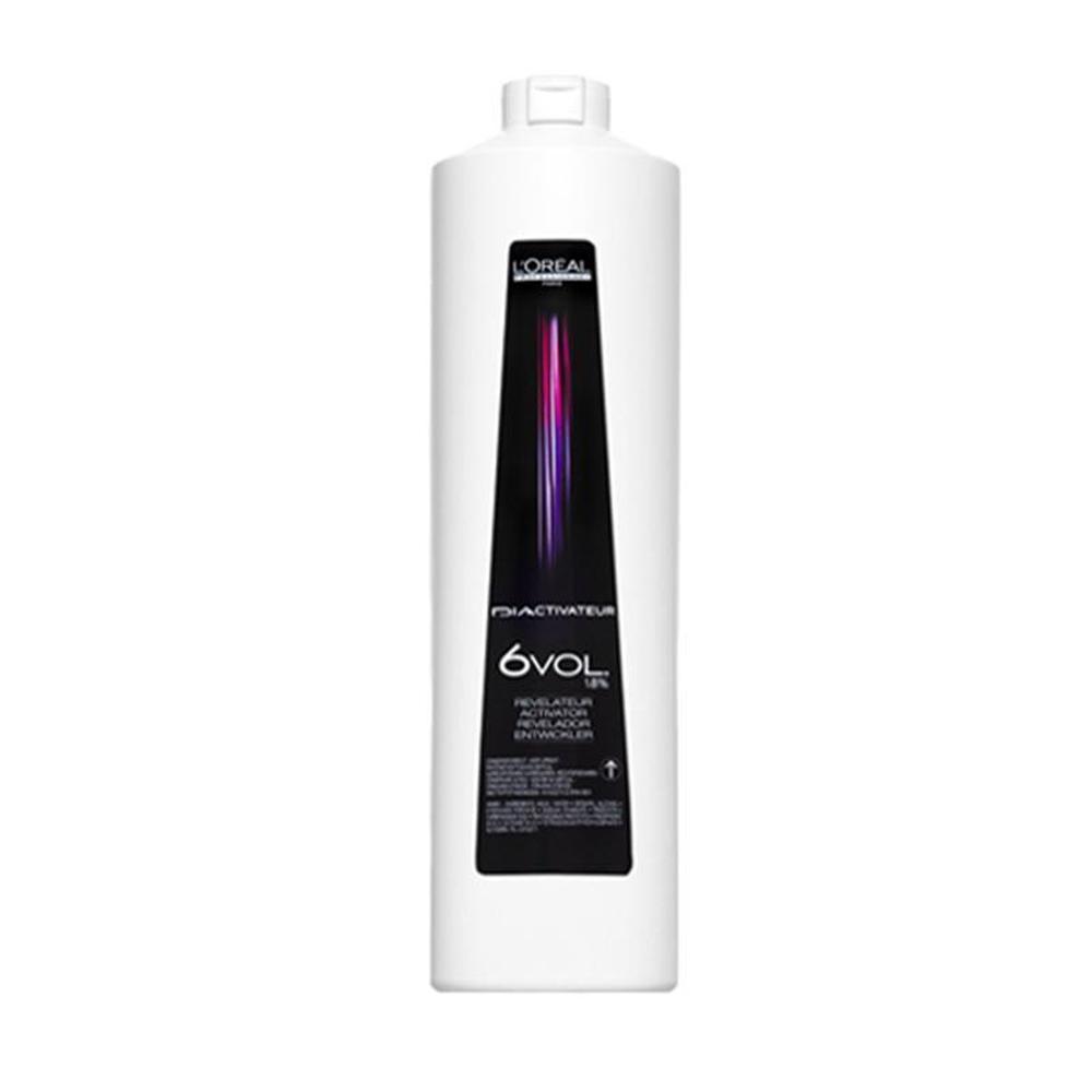 Foto 2 pulgar | Agua Oxigenada L'Oréal Dia Activateur 6 Volúmenes 950 ml