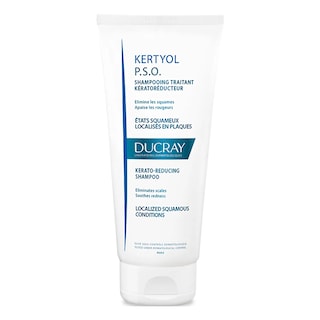 Foto 1 | Ducray Kertyol P.s.o Shampoo 200 Ml