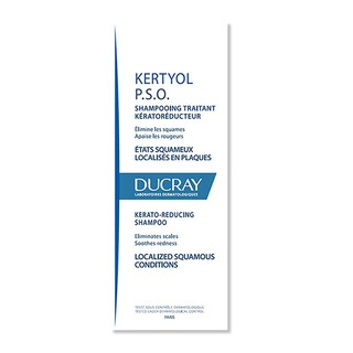 Foto 2 | Ducray Kertyol P.s.o Shampoo 200 Ml