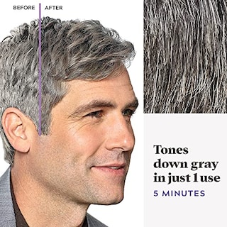Foto 4 | Venta Internacional-Tinte Just For Men para Cabello Medium Brown
