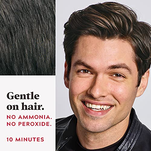 Foto 5 pulgar | Venta Internacional- Tinte Just For Men para El Cabello Para Hombre