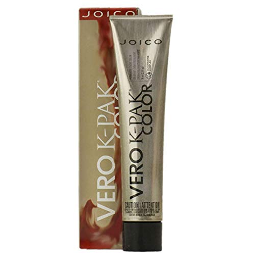 Venta Internacional - Hair Color Joico Vero K-pak Crema Permanente 75 Ml 1n Negra