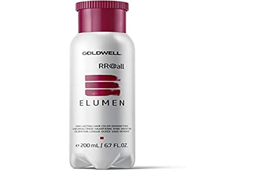 Venta Internacional - Tinte De Pelo Goldwell Elumen, Puro $865