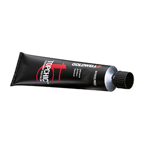 Foto 2 | Venta Internacional - Tinte De Pelo Goldwell Topchic, #11sv Special Silver Violet