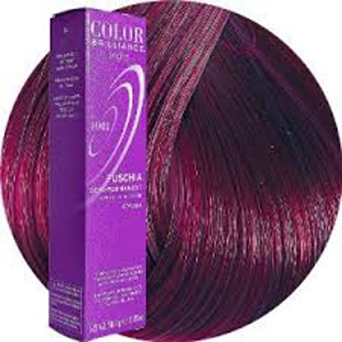 Venta Internacional - Tinte De Pelo Semipermanente Ion Fucsia