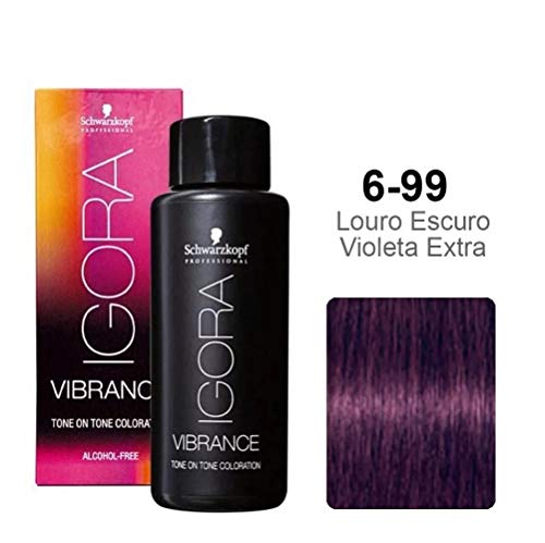 Foto 3 pulgar | Venta Internacional - Schwarzkopf Igora Royal Vibrance Tono Sobre Tono, Color Alco