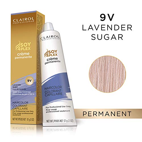 Foto 3 pulgar | Venta Internacional - Clairol Crème Lavender Sugar