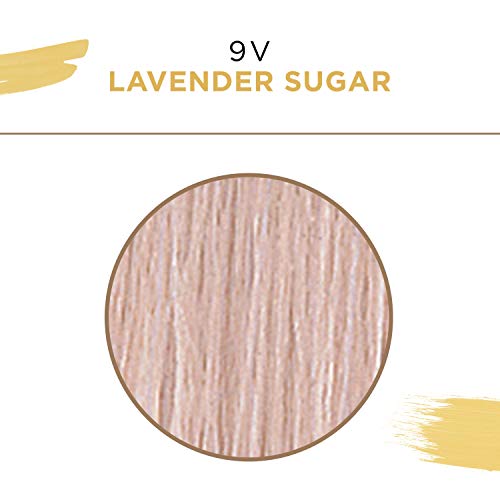 Foto 4 pulgar | Venta Internacional - Clairol Crème Lavender Sugar