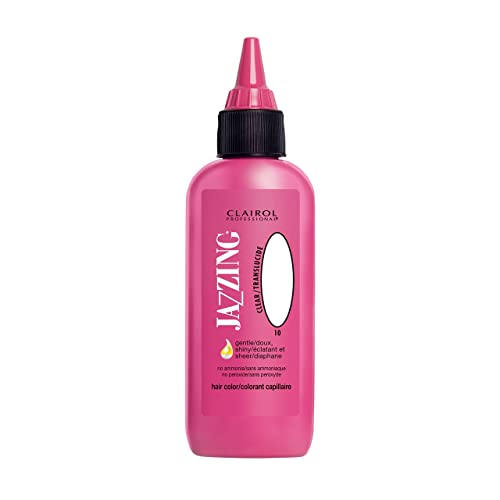 Foto 2 pulgar | Venta Internacional - Tinte De Pelo Clairol Professional Jazzing No.010, Transpare