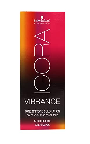 Foto 2 pulgar | Venta Internacional - Schwarzkopf Igora Royal Vibrance Tono Sobre Tono, Color Alco