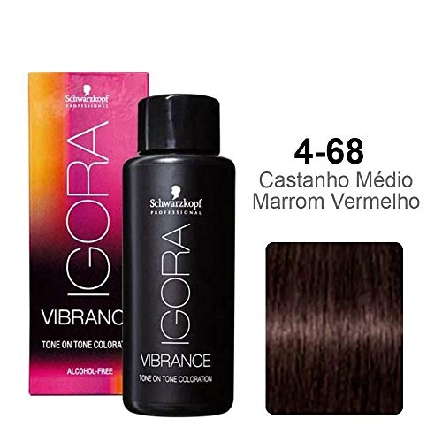 Foto 3 pulgar | Venta Internacional - Tono Semipermanente Schwarzkopf Professional Igora Vibrance