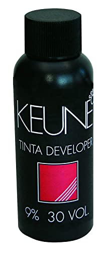 Foto 2 pulgar | Venta Internacional - Revelador Keune Tinta (9%), 30 Ml, 2 Onzas