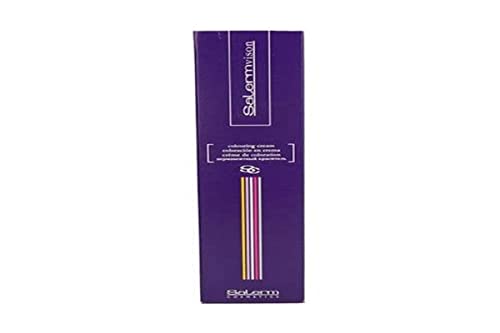 Foto 2 pulgar | Venta Internacional - Salerm Salermvison, 70 Ml, Color 10.0, Estándar Único