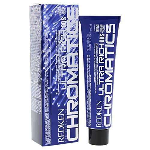 Foto 2 pulgar | Venta Internacional - Tinte De Pelo Redken Chromatics Ultra Rico Para Unisex, 8p (