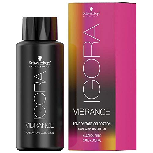 Venta Internacional - Schwarzkopf Igora Royal Vibrance Tono Sobre Tono, Color Alco