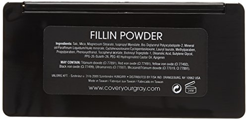 Foto 4 pulgar | Venta Internacional - Cover Your Gray Fill In Powder Pro Marrón Medio/rubio Oscuro