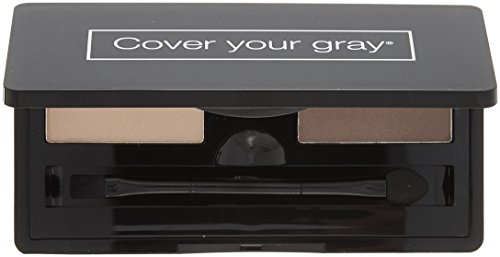 Foto 4 | Venta Internacional - Cover Your Gray Fill In Powder Pro Marrón Medio/rubio Oscuro