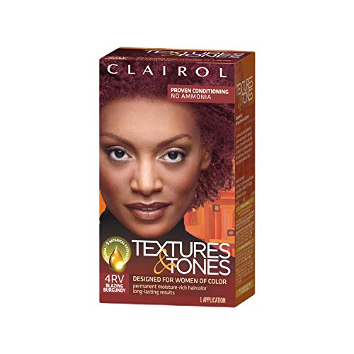 Foto 2 pulgar | Venta Internacional - Tinte De Cabello Clairol Professional Textures & Tones 4rv B