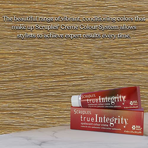 Foto 5 pulgar | Venta Internacional - Color De Cabello True Integrity, Neutro Más Ligero B