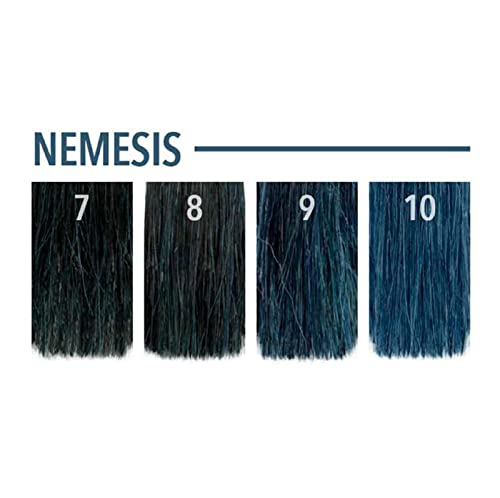 Foto 4 pulgar | Venta Internacional - Tinte De Cabello Semipermanente Pulp Riot Nemesis, 4 Onzas