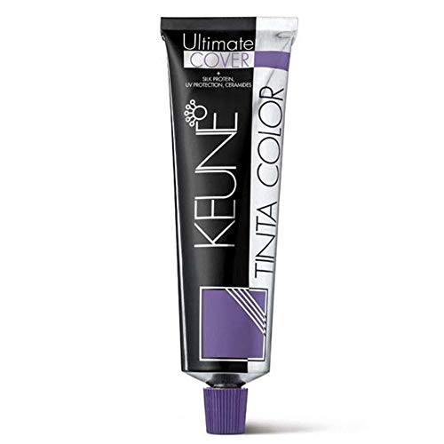 Venta Internacional - Funda Keune Tinta Color Ultimate 8.23 Rubio Cacao Claro 2