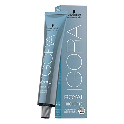 Venta Internacional - Igora Royal 12-19 60 Ml