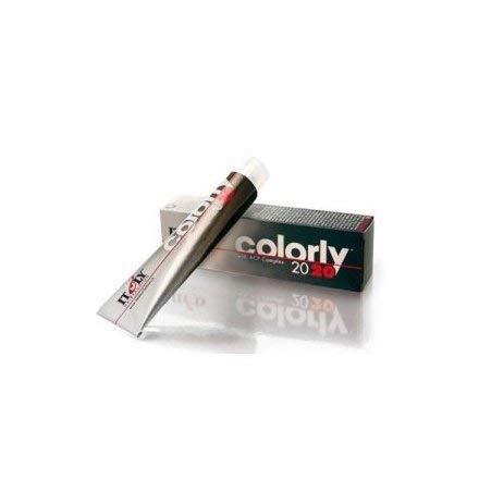 Venta Internacional - Tinte para Cabello It&ly Colorly 2020 con ACP Complex