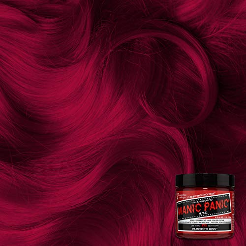 Foto 4 | Venta Internacional - Tinte Para El Cabello Manic Panic Vampires Kiss, Clásico, 3.