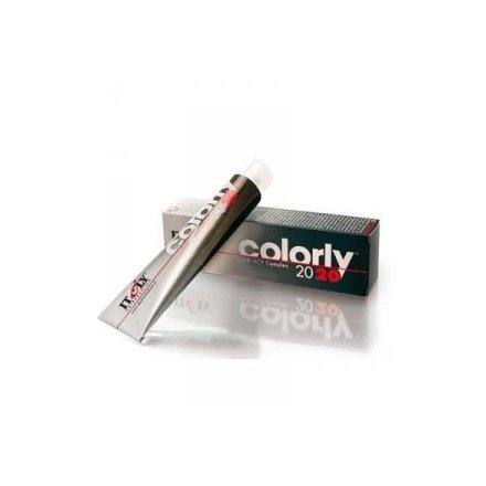 Venta Internacional - Tinte It&ly Colorly 2020 Acp Complex 9n Rubio Claro