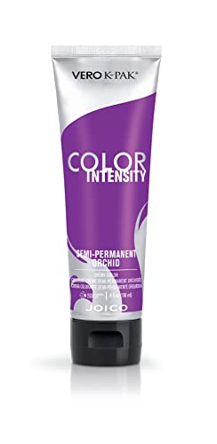 Foto 2 pulgar | Venta Internacional - Tinte Para El Cabello Joico Intensity Semipermanente Orchid 120 Ml