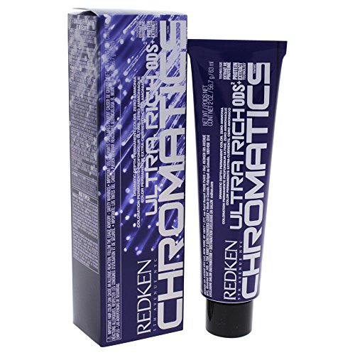 Venta Internacional - Tinte De Pelo Ultra Rico Redken Chromatics Para Unisex, 7 Gb