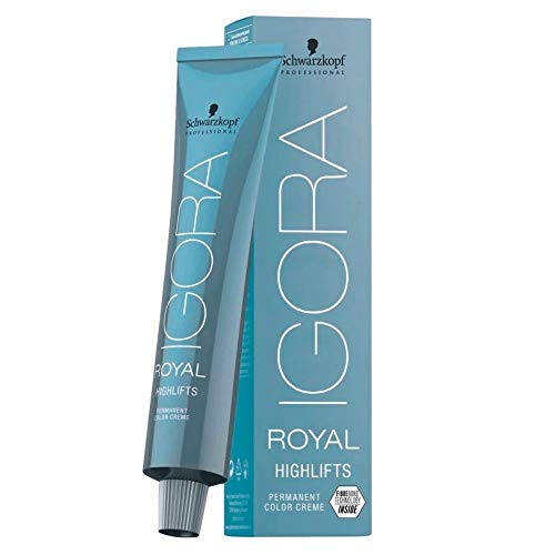 Venta Internacional - Crema De Color Permanente Schwarzkopf Igora Royal Highlifts