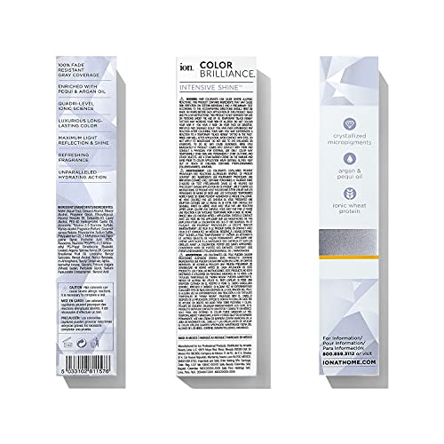 Foto 4 pulgar | Venta Internacional - Tinte Para El Cabello En Crema Permanente Lion 8nn, Rubio Cl