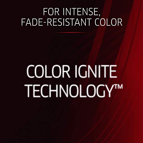 Foto 7 | Venta Internacional - Tinte Permanente para Cabello Wella Color Tango 1nn Black I